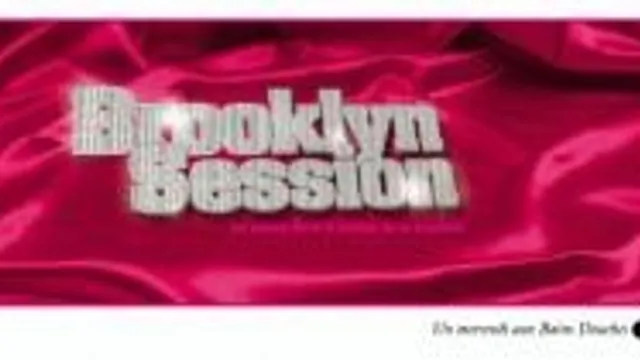 Brooklyn Session