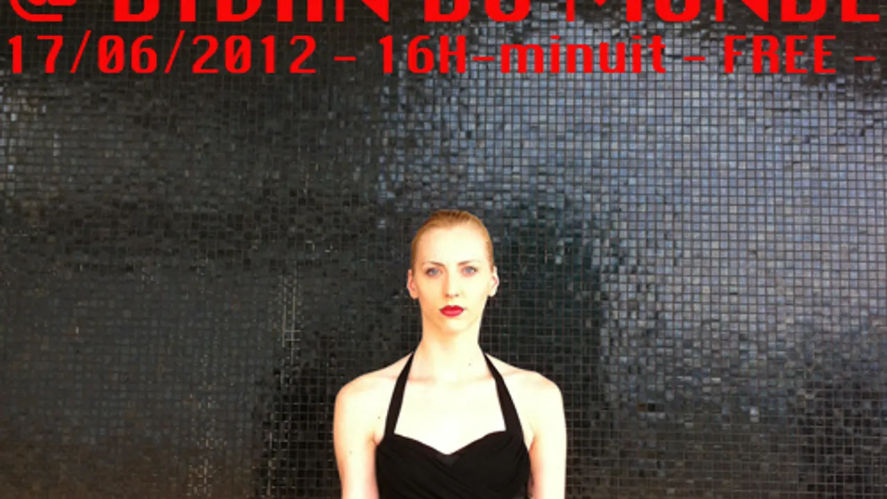 Dimanche Rouge #17
