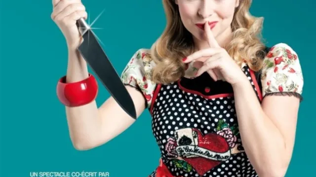 Constance, Les mères de famille se cachent pour mourir