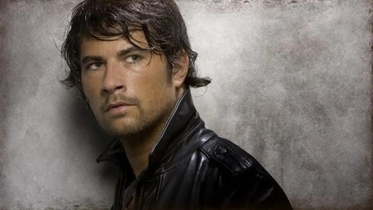 Sebastien Benett