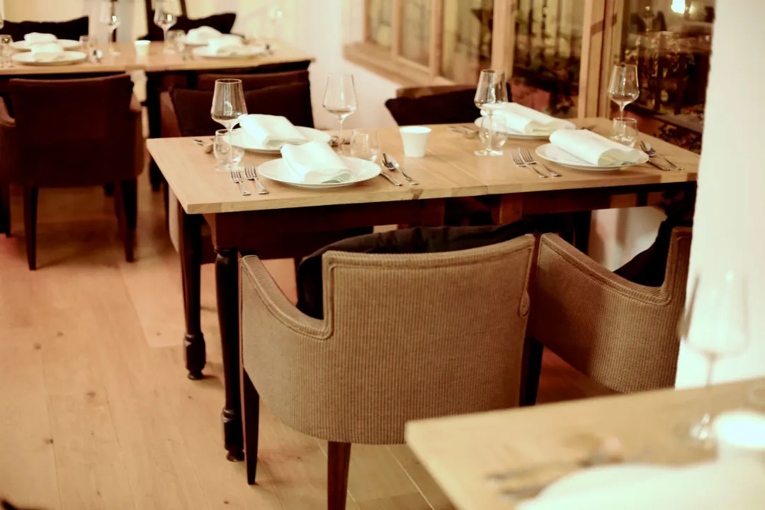 Botanique Restaurant Paris