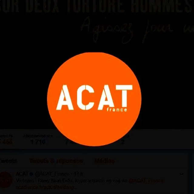 ACAT F