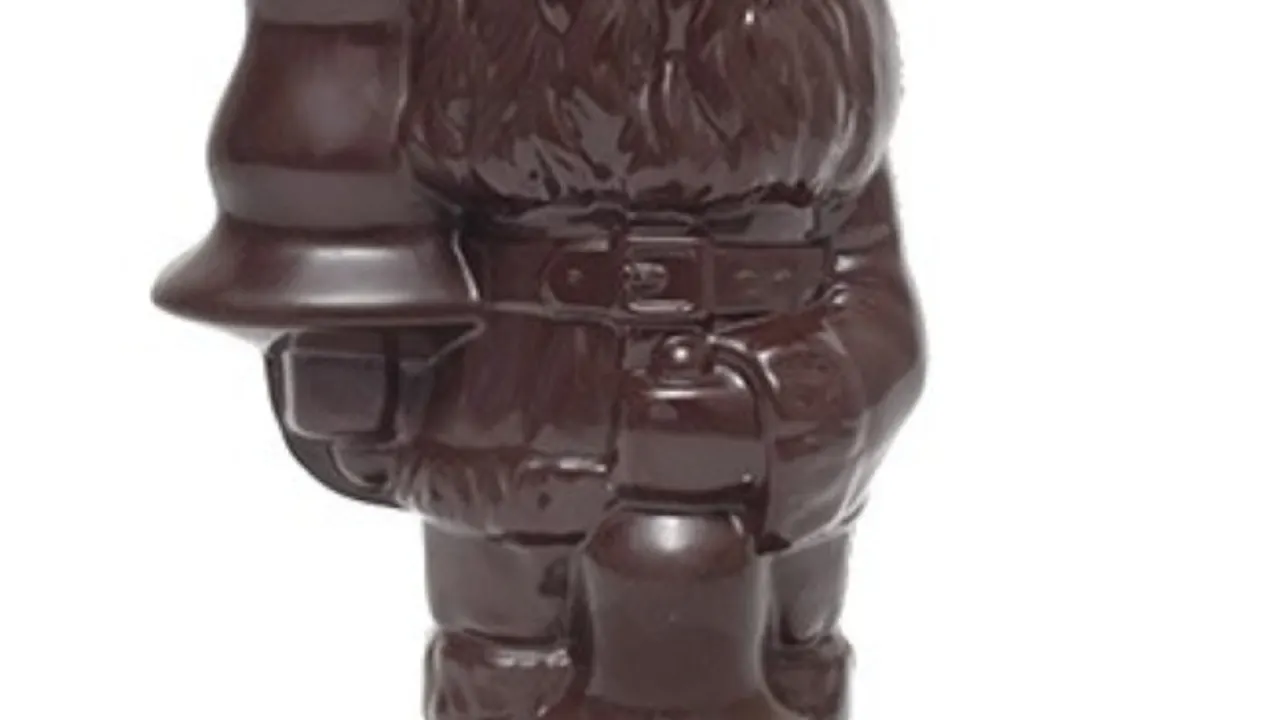 Exposition Paul McCarthy - Chocolate Factory