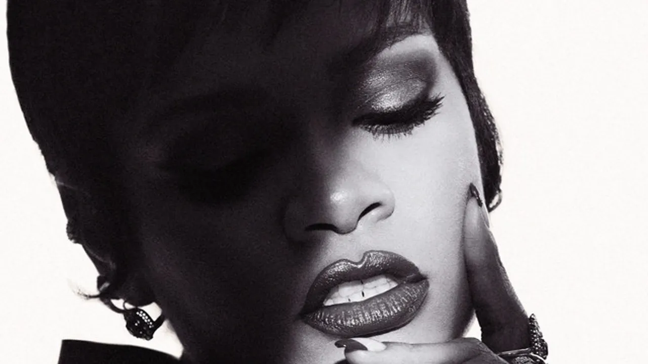 Rihanna