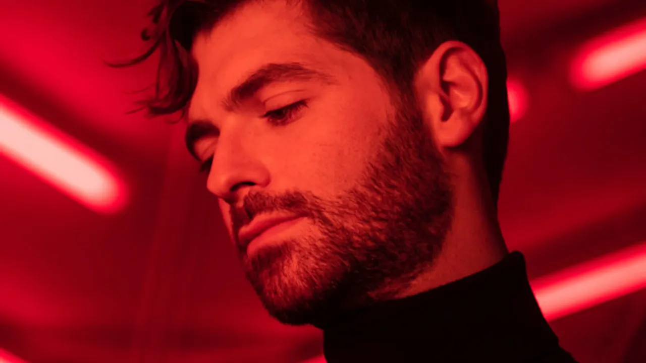Florian Christl
