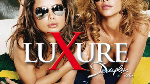 LUXURE