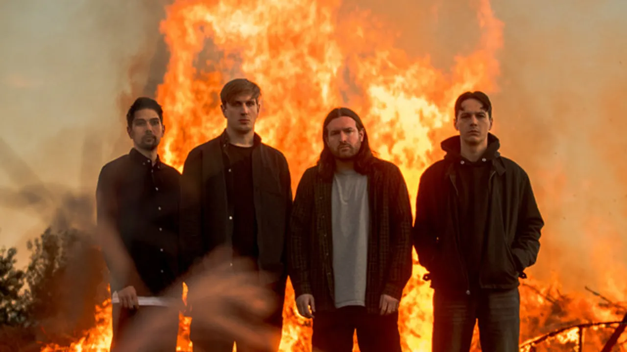 Counterparts + Sunami + One Step Closer + God Complex