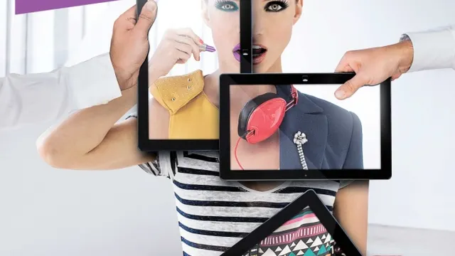 Creative Gallery by Windows 8