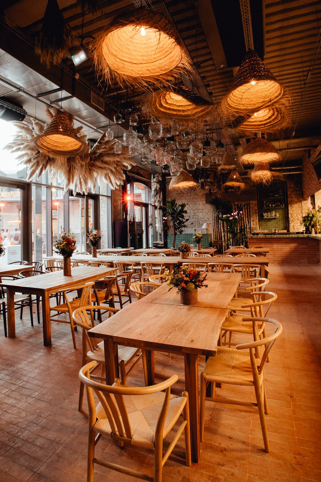 Ora Restaurant Paris