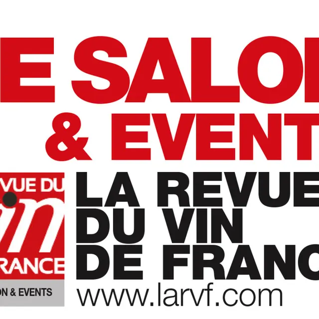 La Revue du vin de France S