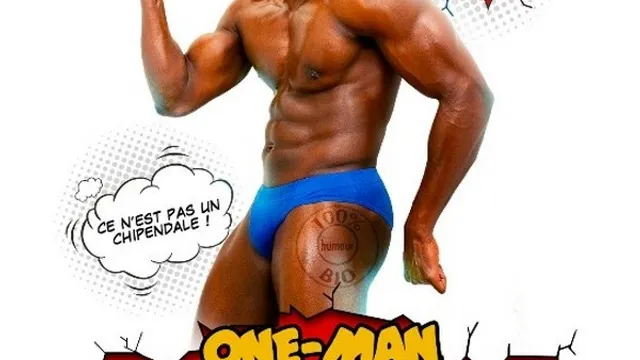 One Man Costaud