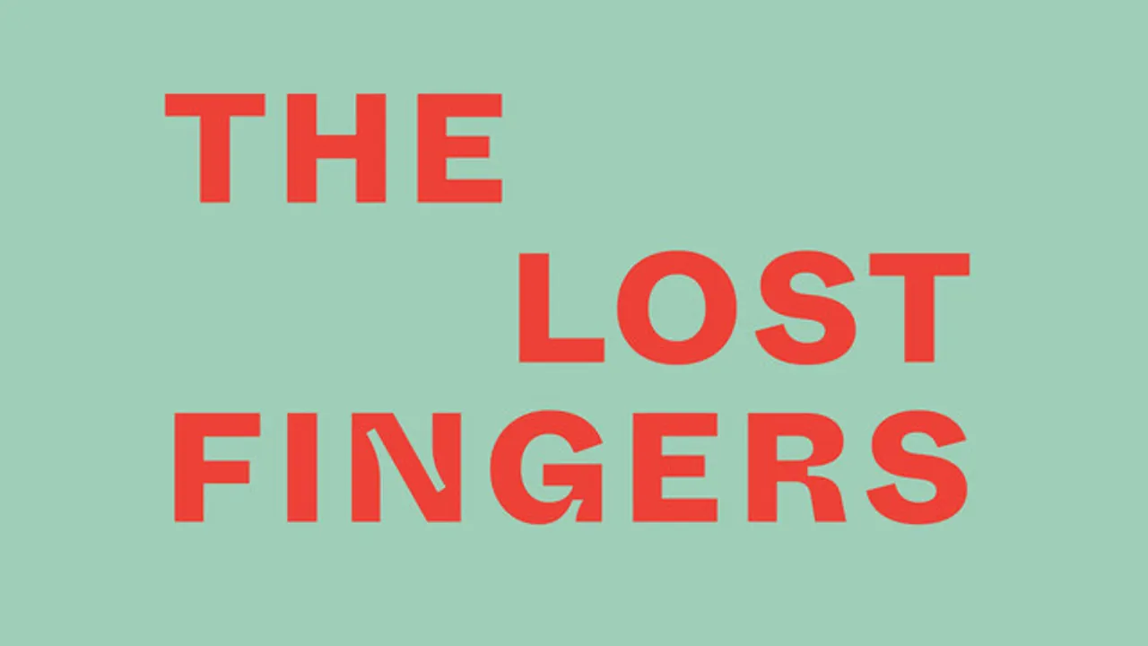 Aurores montréal : bernard adamus - Ludo Pin - The Lost Fingers