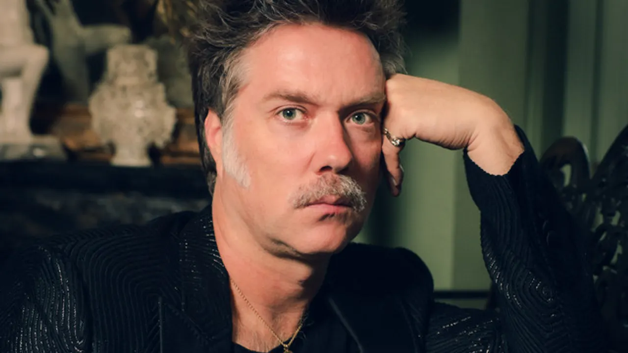 Rufus Wainwright