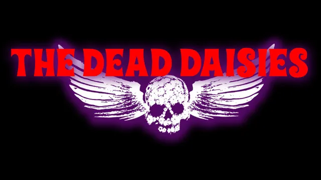 THE DEAD DAISIES