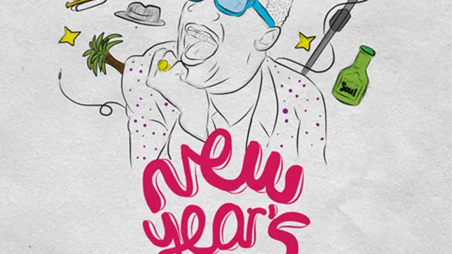 New Year's Eve
