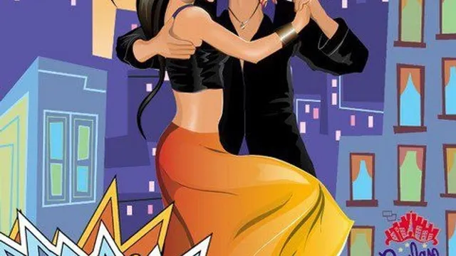 Mardi : Salsa, Bachata, Kizomba, Cours et Soirée à Paris