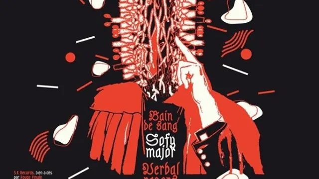 S.K Records Party 666