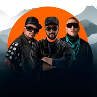 The Black Eyed Peas