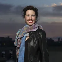 Angela Hewitt