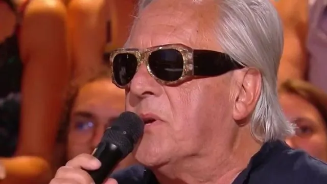 Gilbert montagne