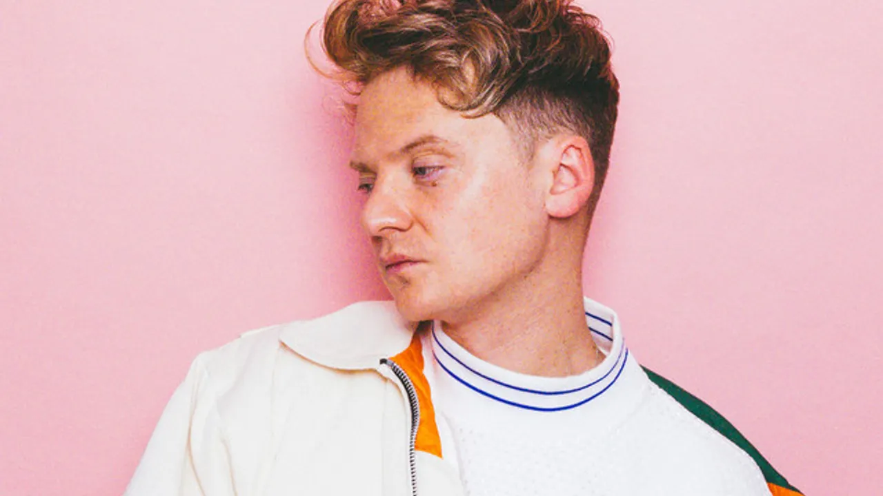 CONOR MAYNARD