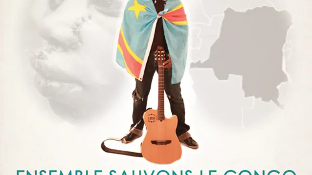 Olivier TSHIMANGA en concert
