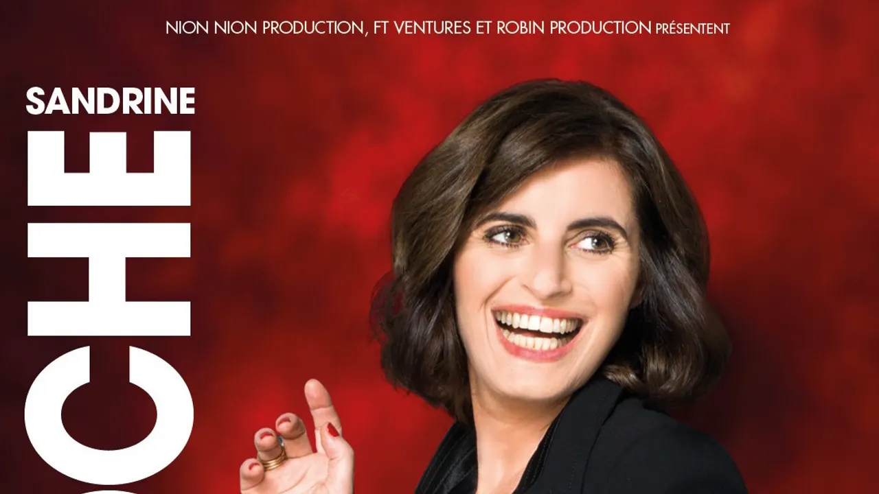 SANDRINE SARROCHE, LA LOI DU TALON