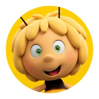 Maya de Bij