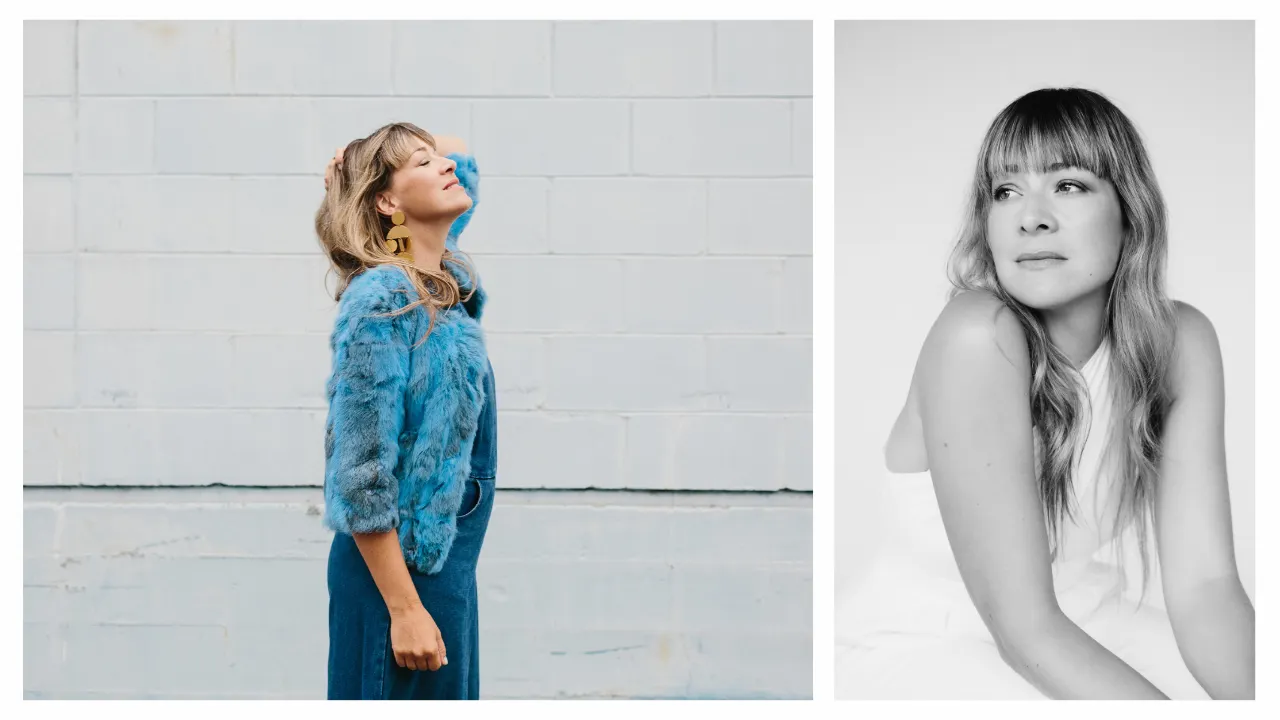 Jill Barber en concert