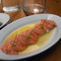 La Cevicheria