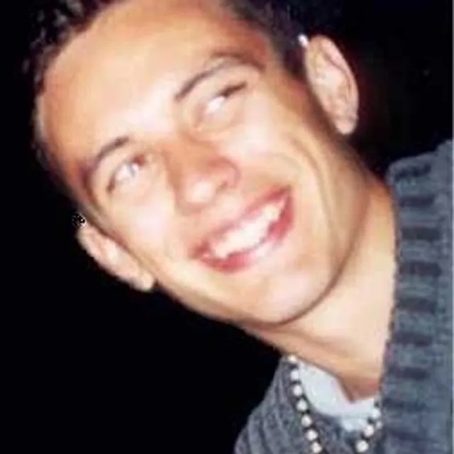 SYLVAIN P