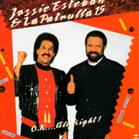 Jossie Esteban y La Patrulla 15