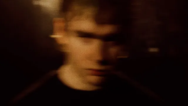 Mura Masa Curve Club +1 Tour
