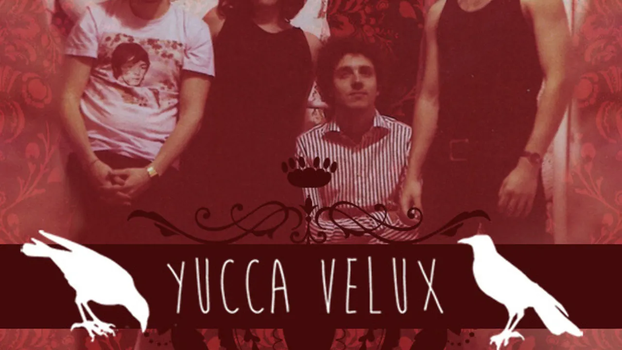 Yucca Velux en concert