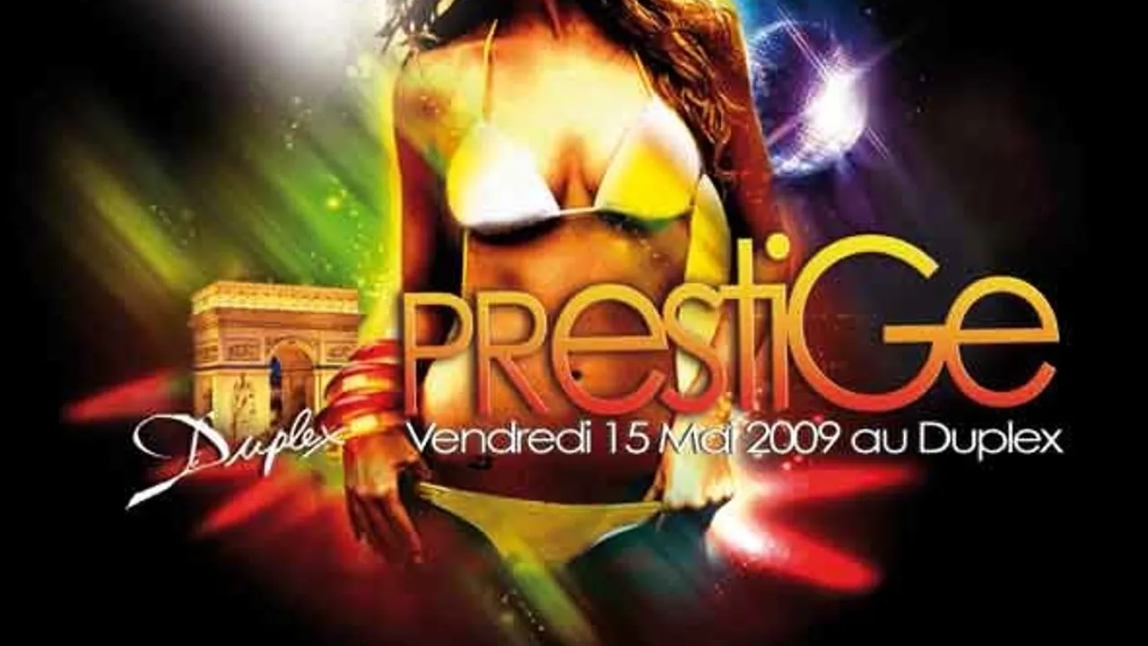 Prestige