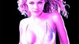 Sublime White Ultra Violet