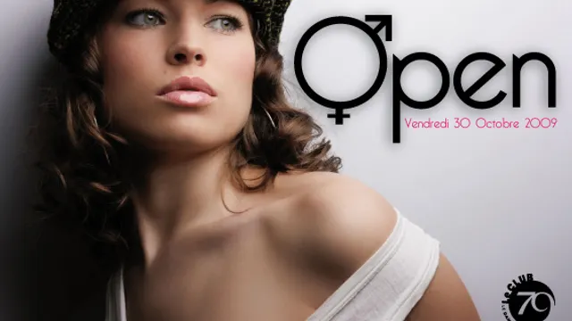 OPEN