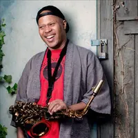 Steve Coleman