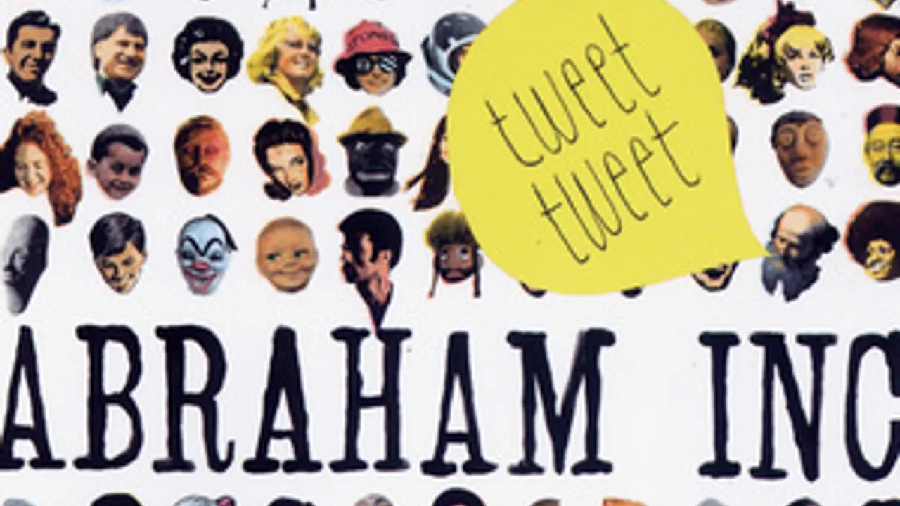 Abraham Inc.