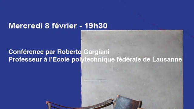 Le Corbusier et le béton brut