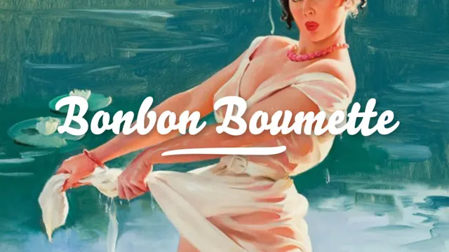 La Bonbon Boumette - annulé