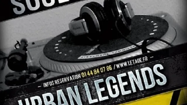 Urban Legends