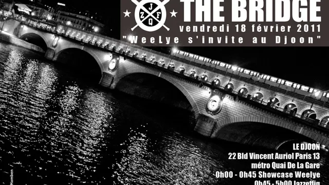 THE BRIDGE