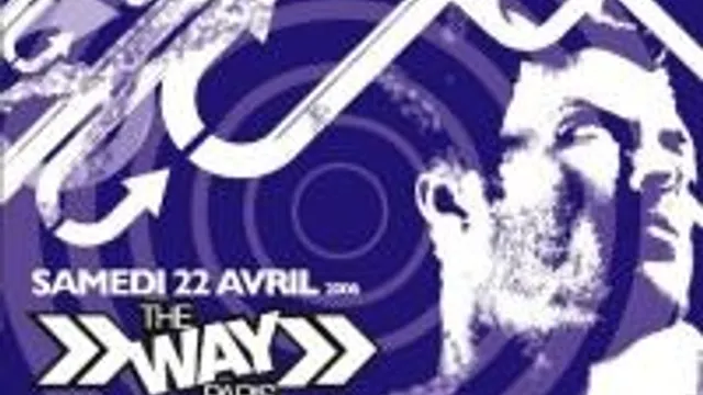 The Way