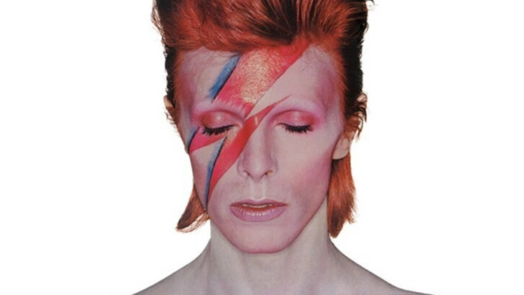 Convention Bowie France 2024  @LA JAVA
