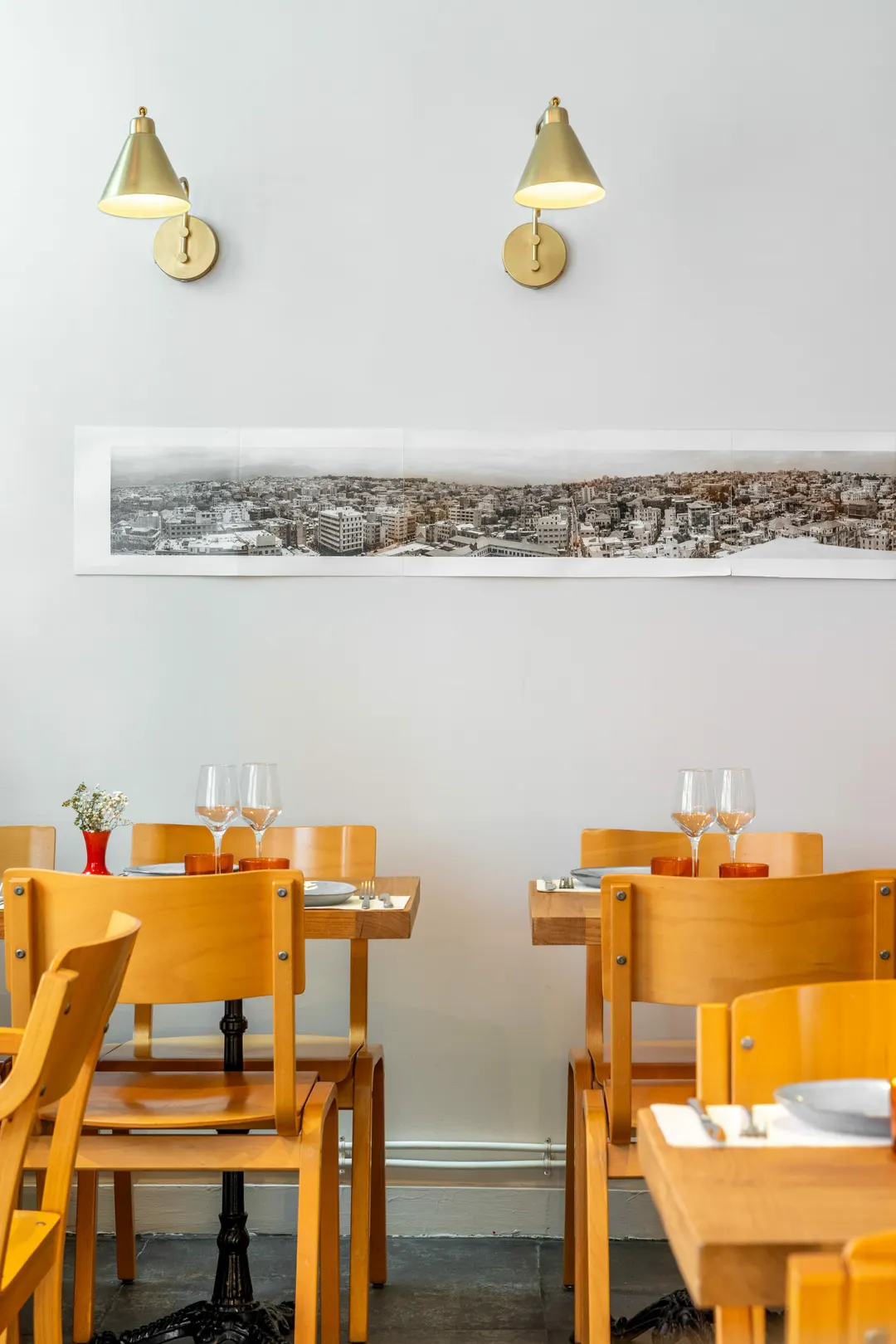 Sama Restaurant Paris