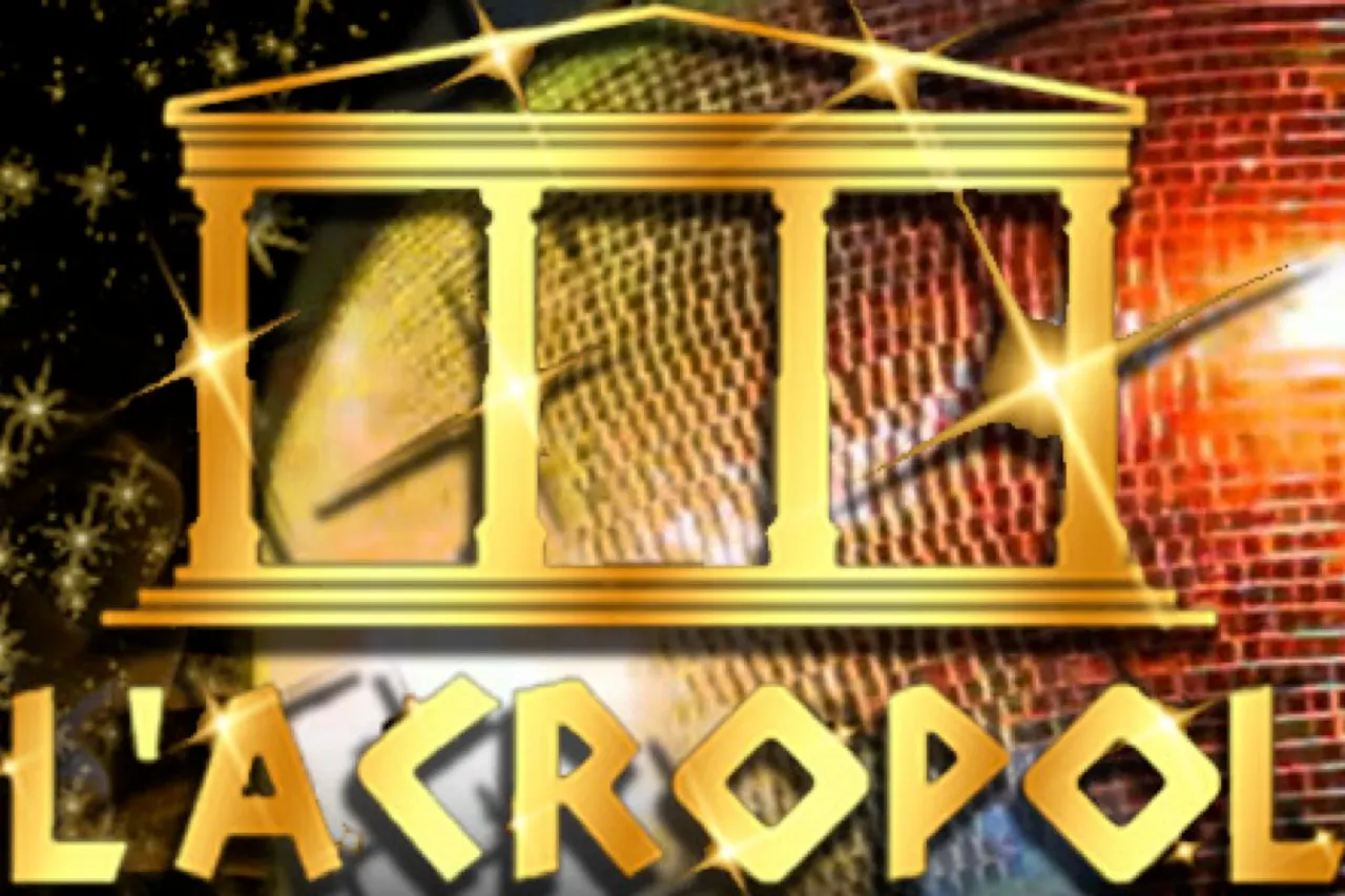 L'Acropol