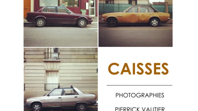 Caisses