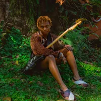 Dreamer Isioma