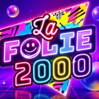 LA FOLIE 2000'
